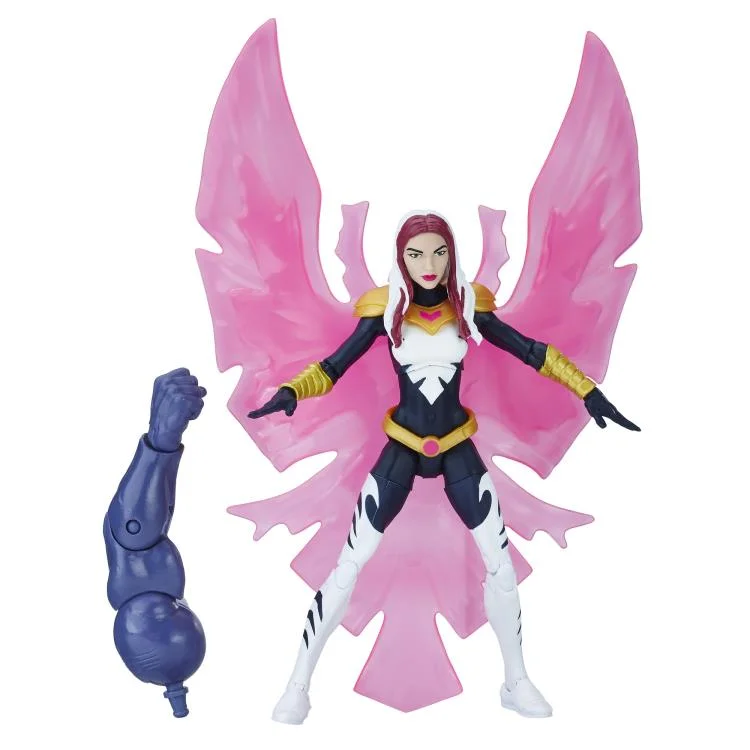 Avengers Marvel Legends Series 6-inch Songbird