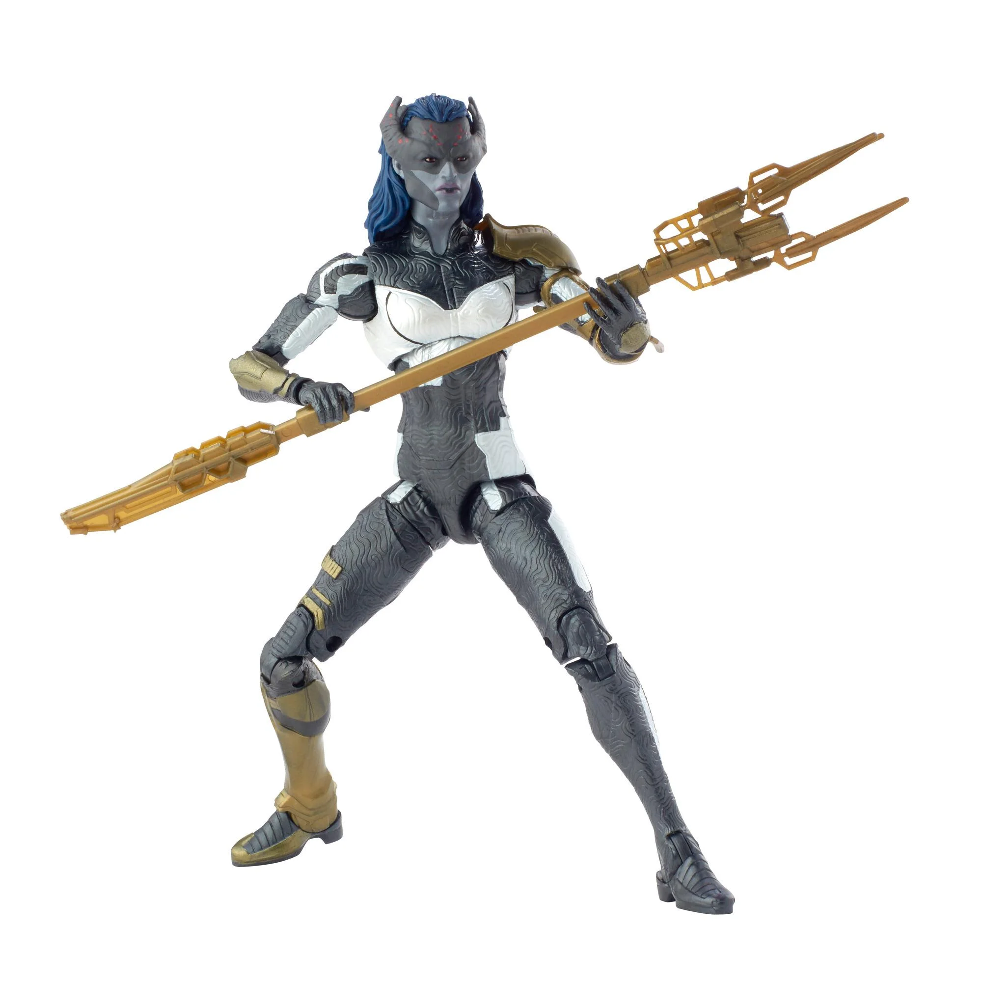 Marvel Legends Series 6-inch Proxima Midnight