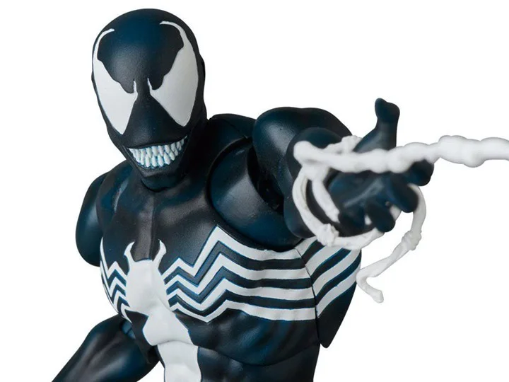 Marvel MAFEX No.088 Venom