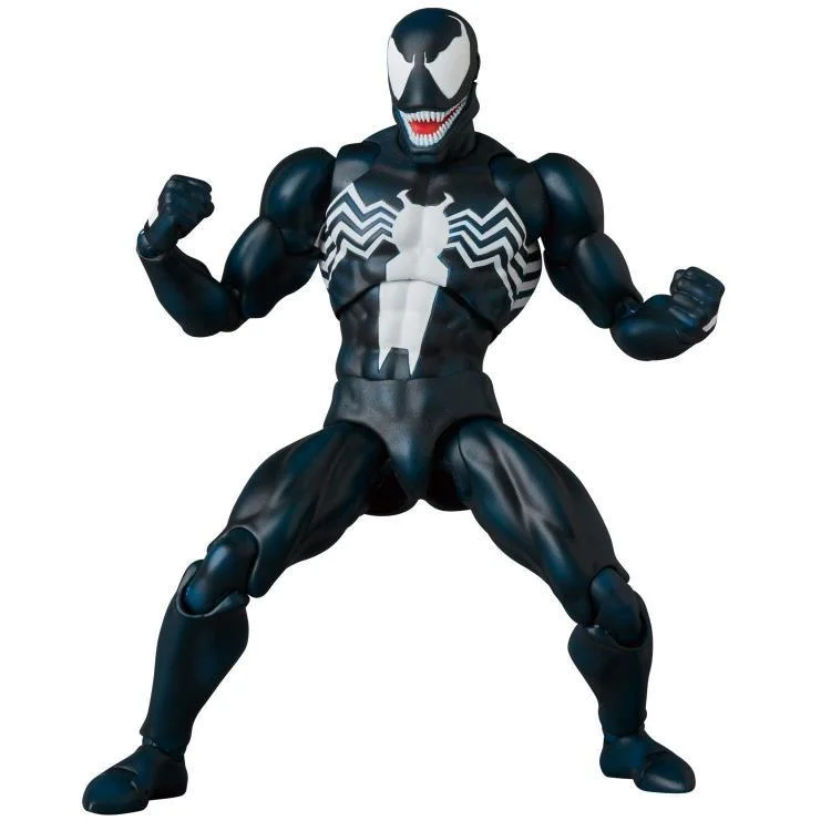 Marvel MAFEX No.088 Venom