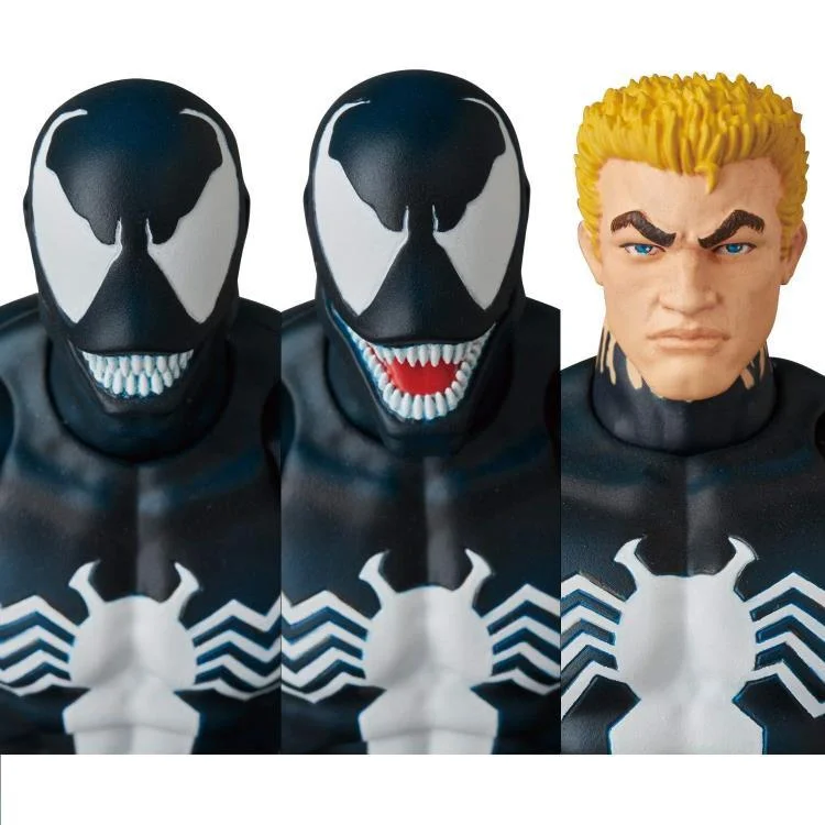 Marvel MAFEX No.088 Venom