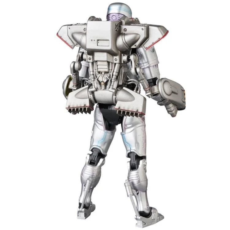 Robocop 3 MAFEX No.087 Robocop