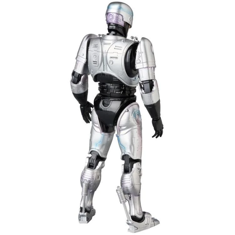 Robocop 3 MAFEX No.087 Robocop