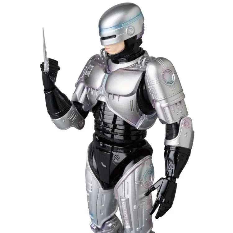 Robocop 3 MAFEX No.087 Robocop