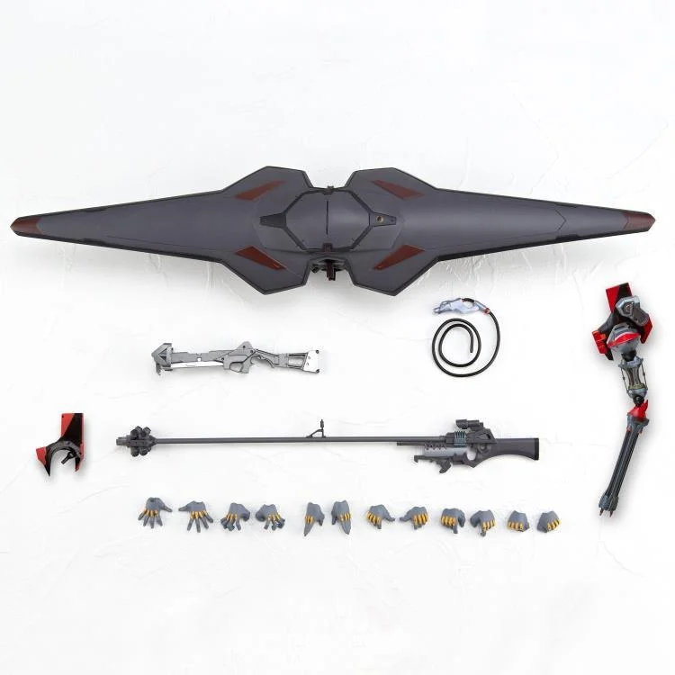 Evangelion Evolution Revoltech EV-011 EVA Unit-02 Beta
