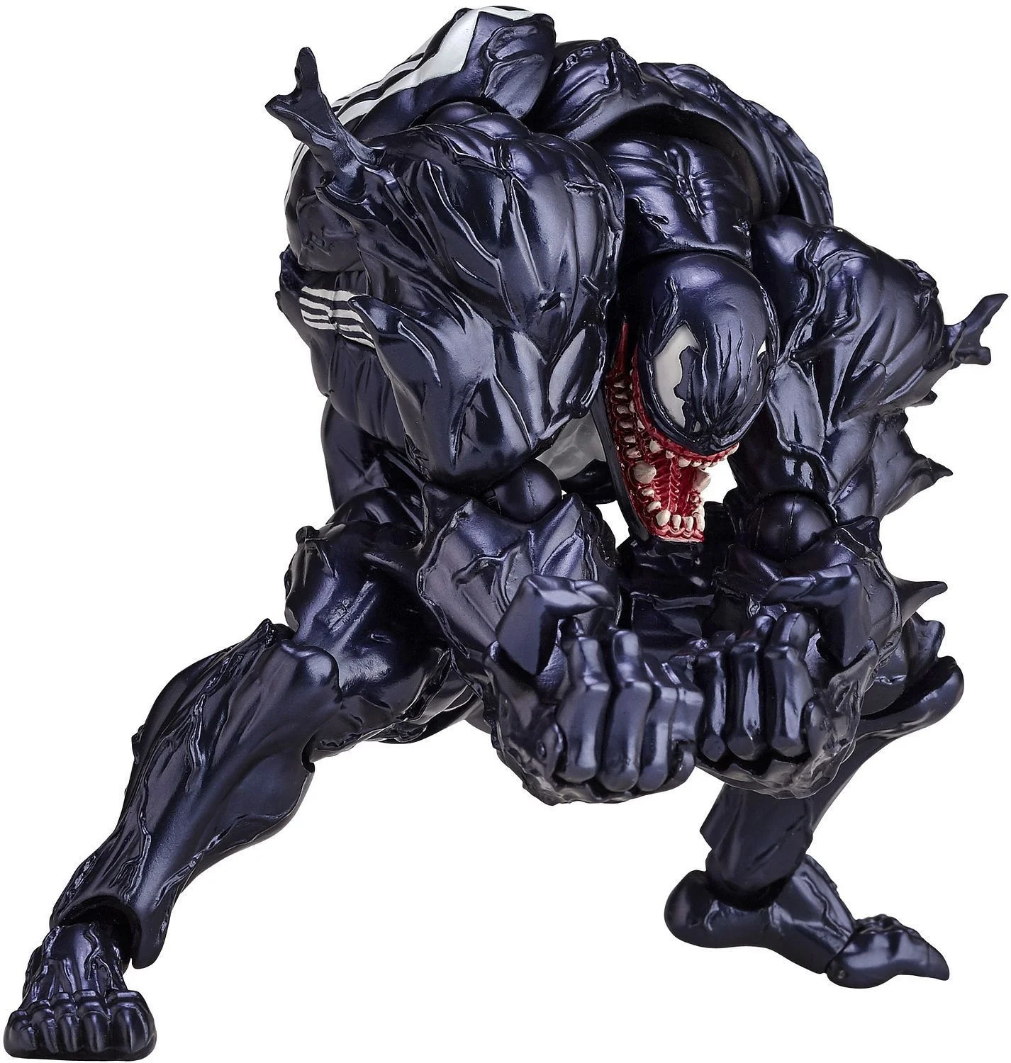 Amazing Yamaguchi NO.003 Venom