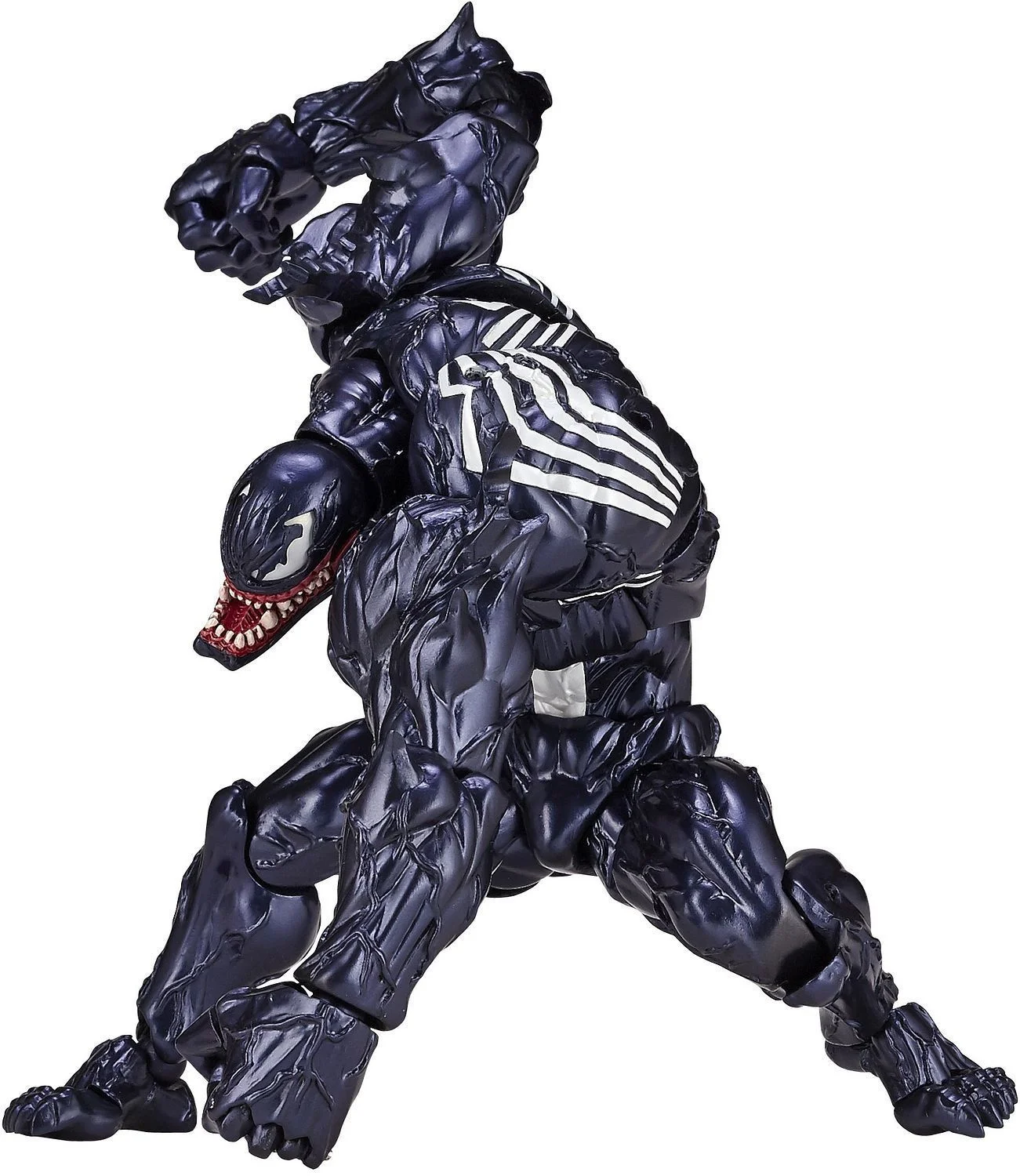 Amazing Yamaguchi NO.003 Venom