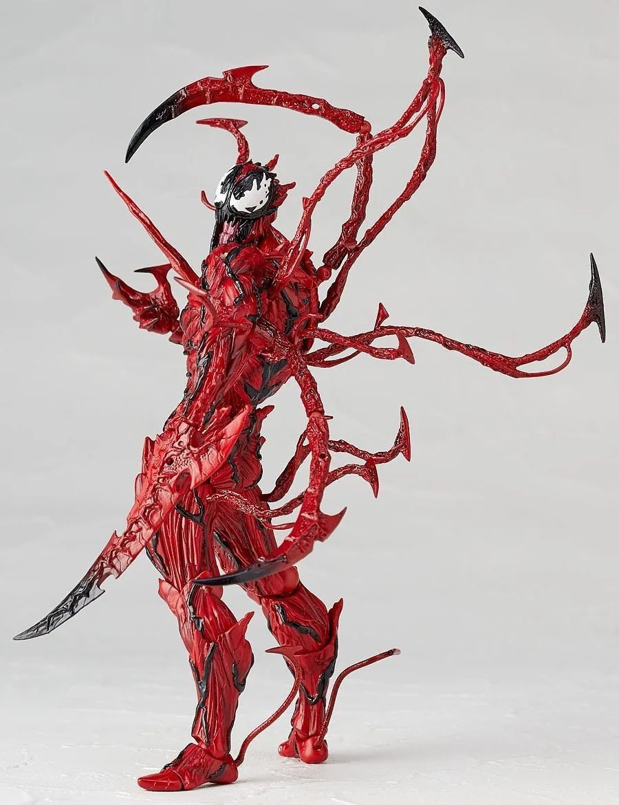 Amazing Yamaguchi Series NO.008 Carnage