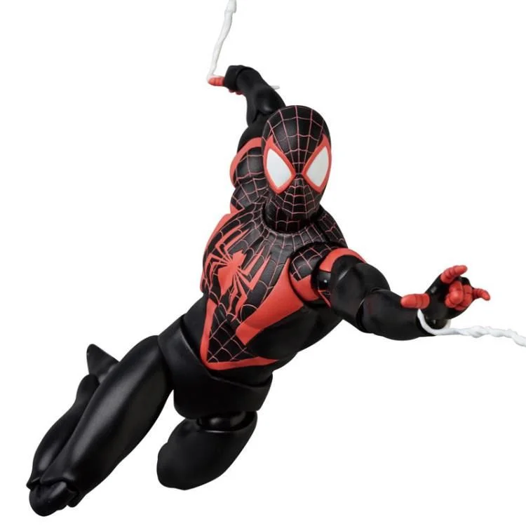 Marvel MAFEX No.092 Spider-Man (Miles Morales)