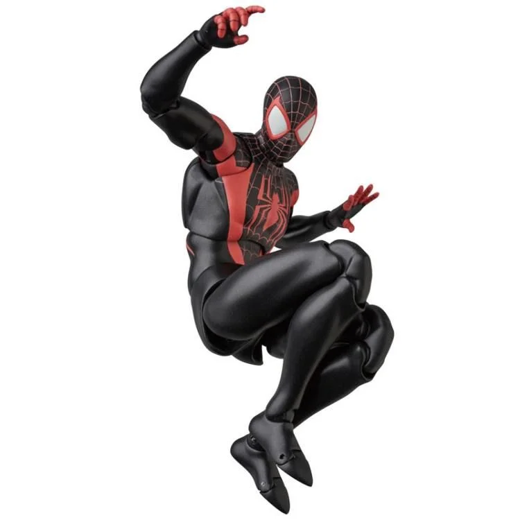 Marvel MAFEX No.092 Spider-Man (Miles Morales)