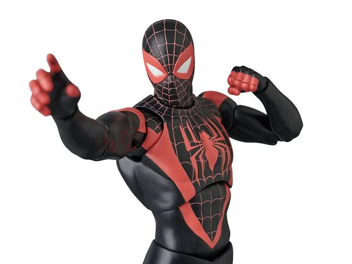 Marvel MAFEX No.092 Spider-Man (Miles Morales)