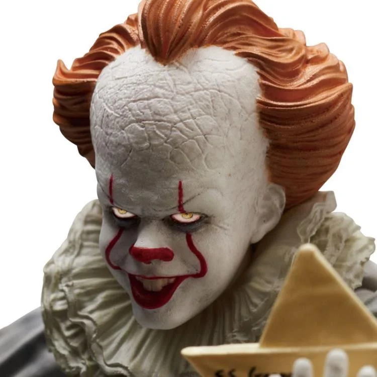 It (2017) MAFEX No.093 Pennywise