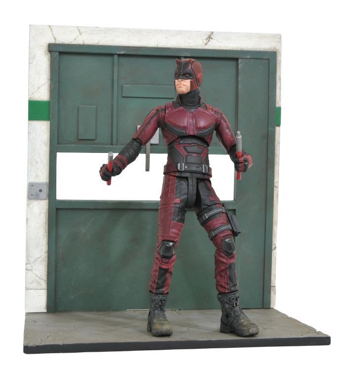 Marvel Select Daredevil