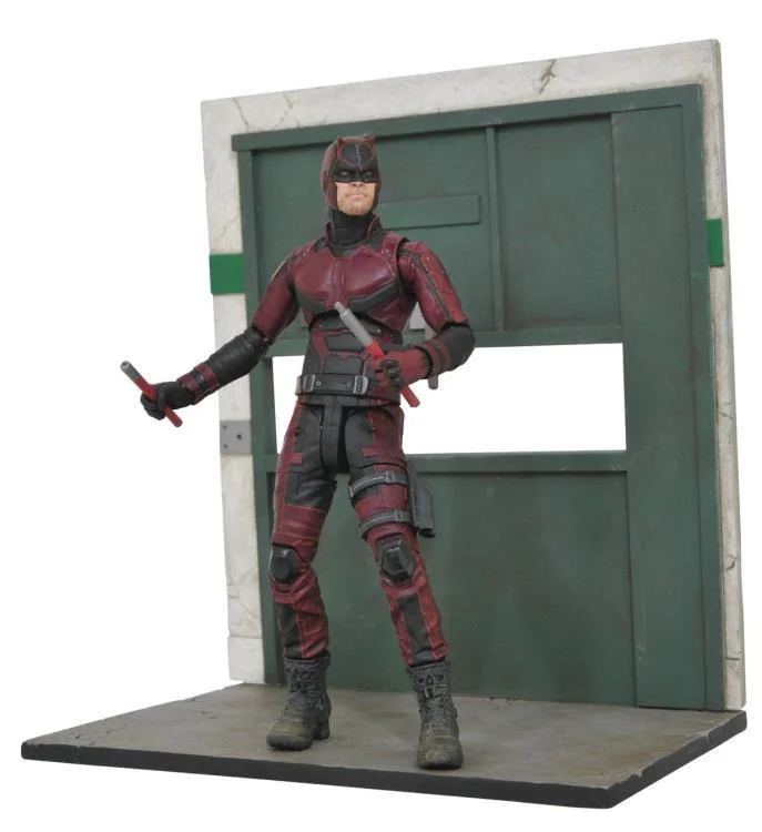 Marvel Select Daredevil