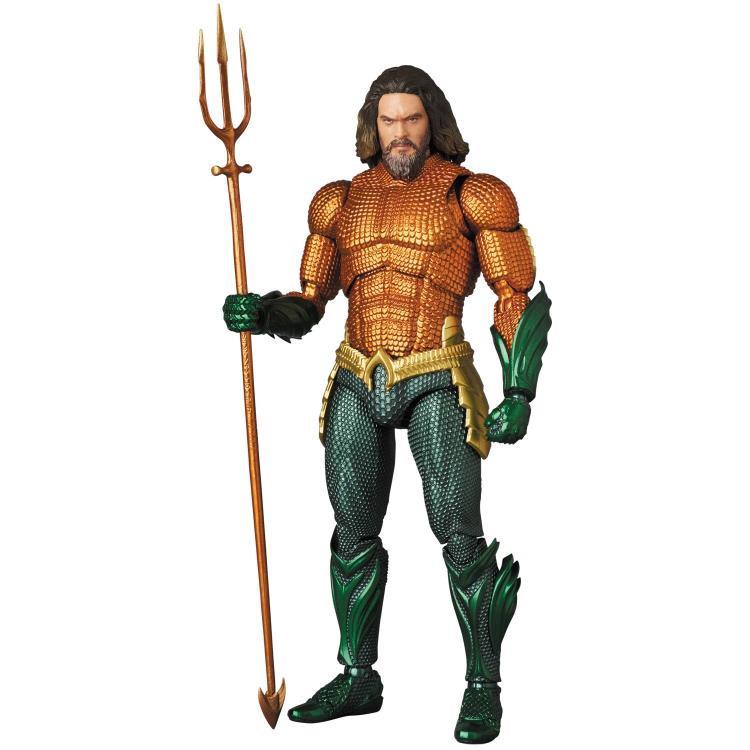 Aquaman MAFEX No.095 Aquaman