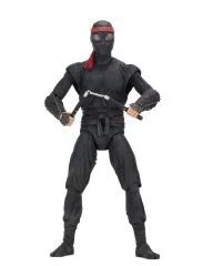 TMNT (1990 Movie) Foot Soldier 1/4 Scale Figure