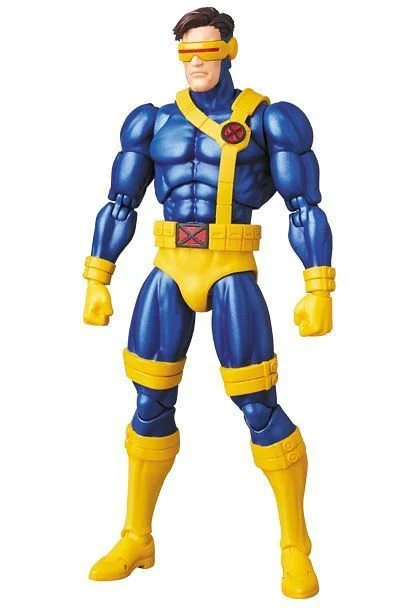 MAFEX CYCLOPS (COMIC VER.)