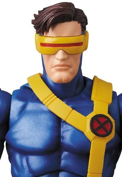 MAFEX CYCLOPS (COMIC VER.)