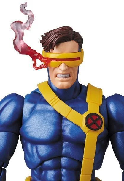 MAFEX CYCLOPS (COMIC VER.)