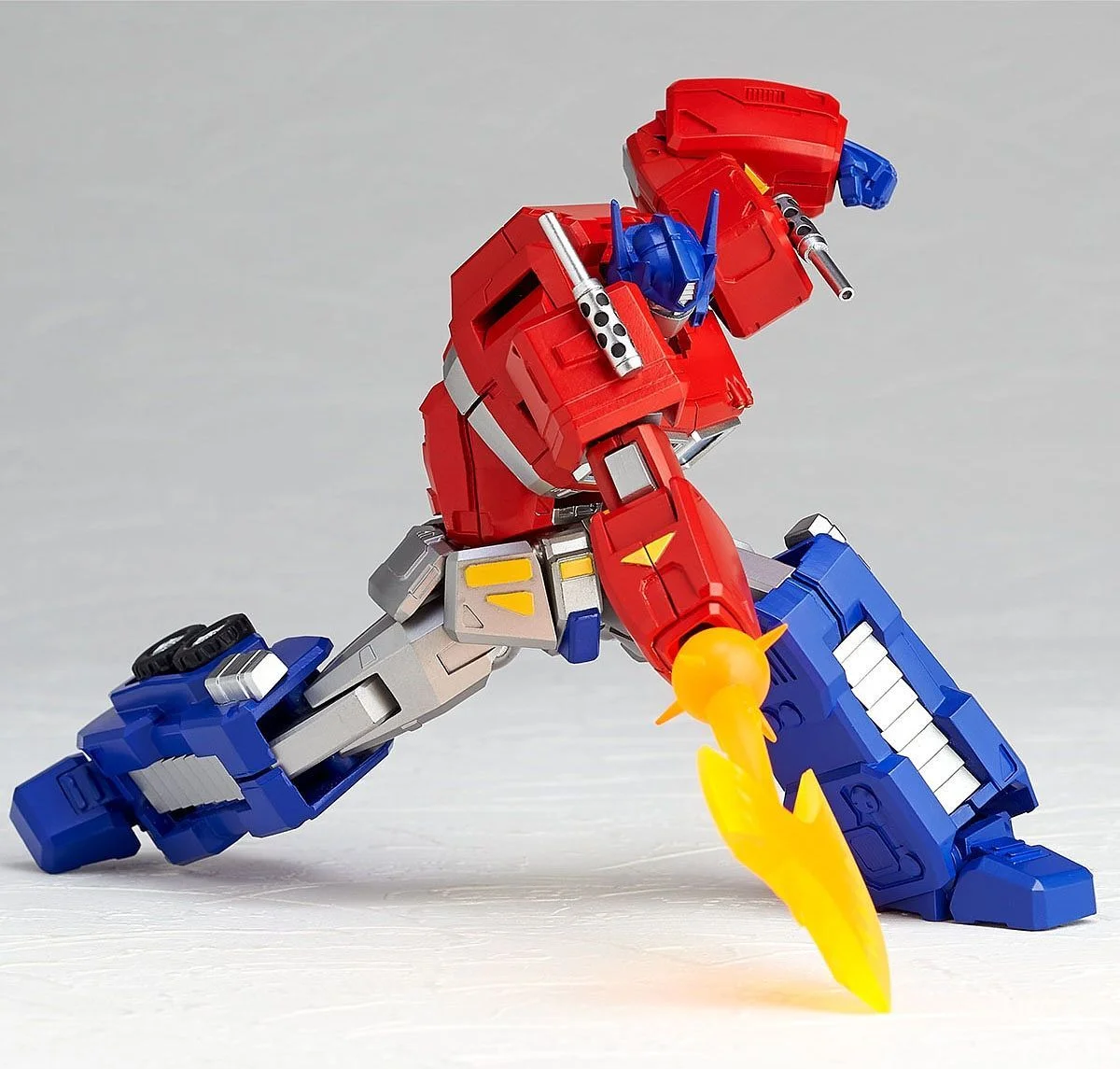 (Pre-Order) Amazing Yamaguchi NO.014 Optimus Prime
