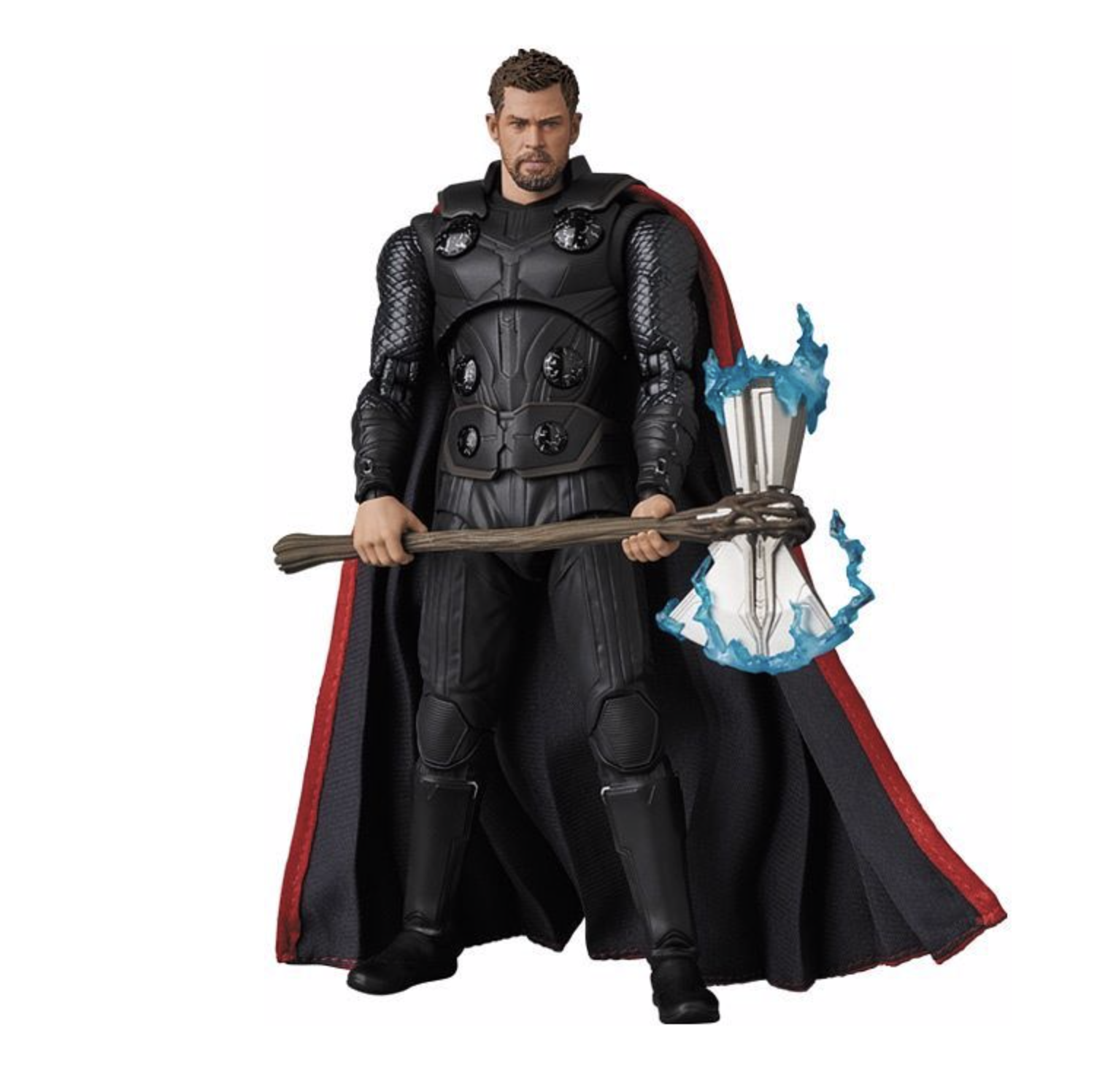 MAFEX Thor No. 104 (Avengers: Infinity War)