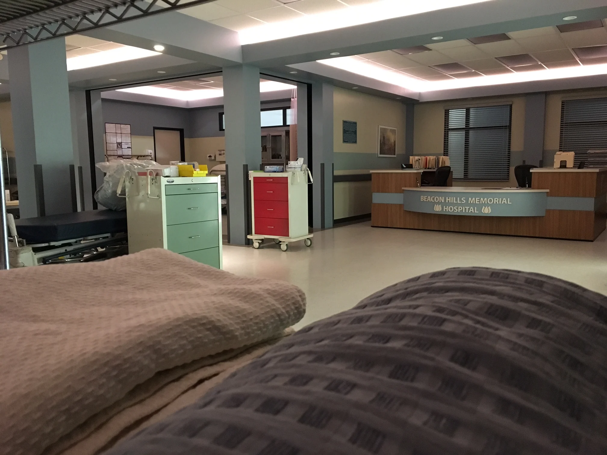 Hospital