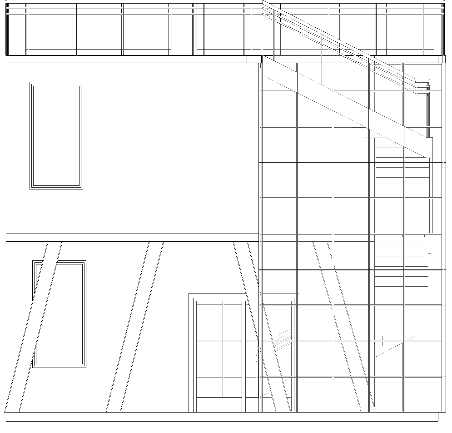 Class Project 1 9-14-2017 PM - 3D View - Front Elevation.png