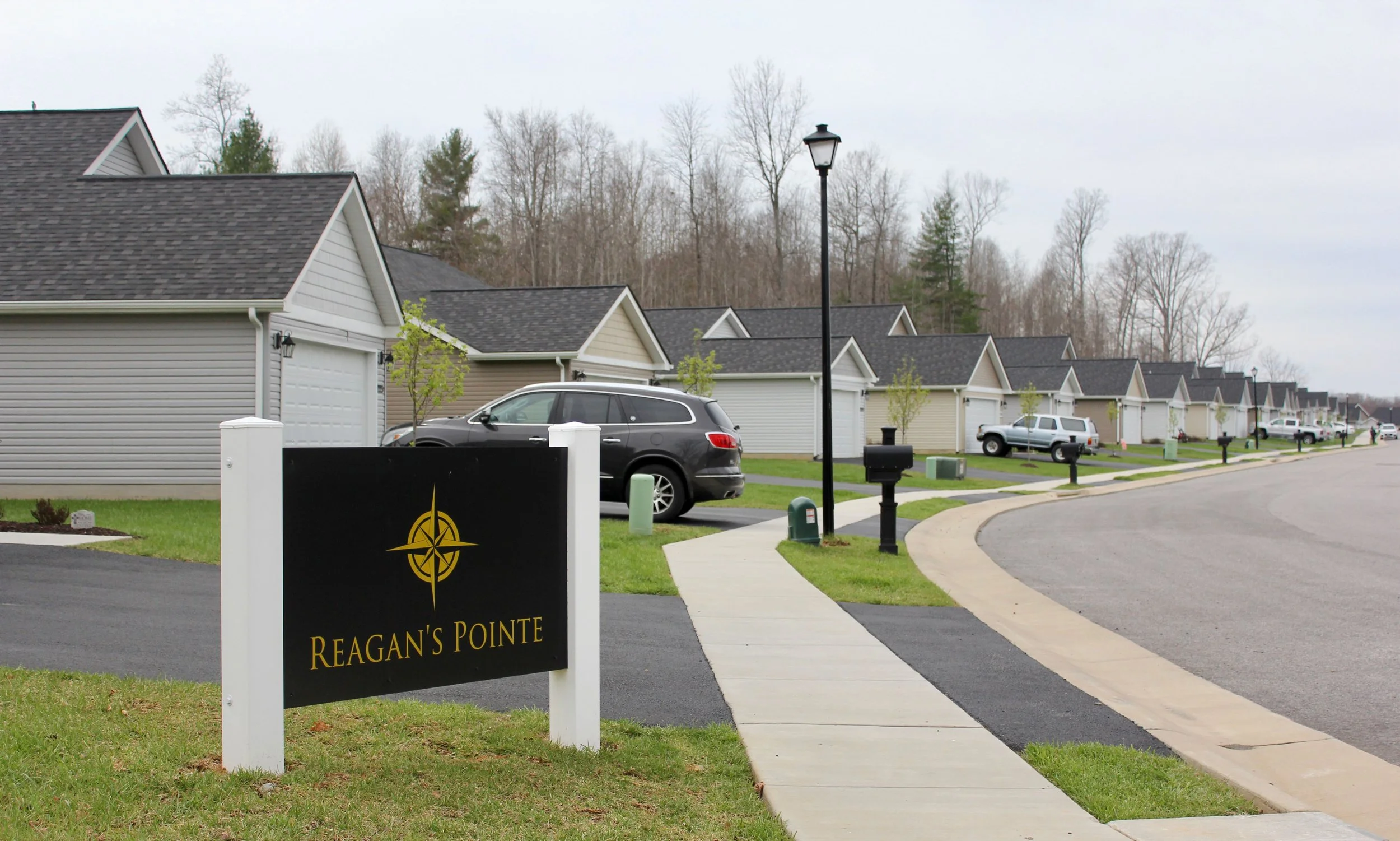 Civil Engineering — Foresight Design Services