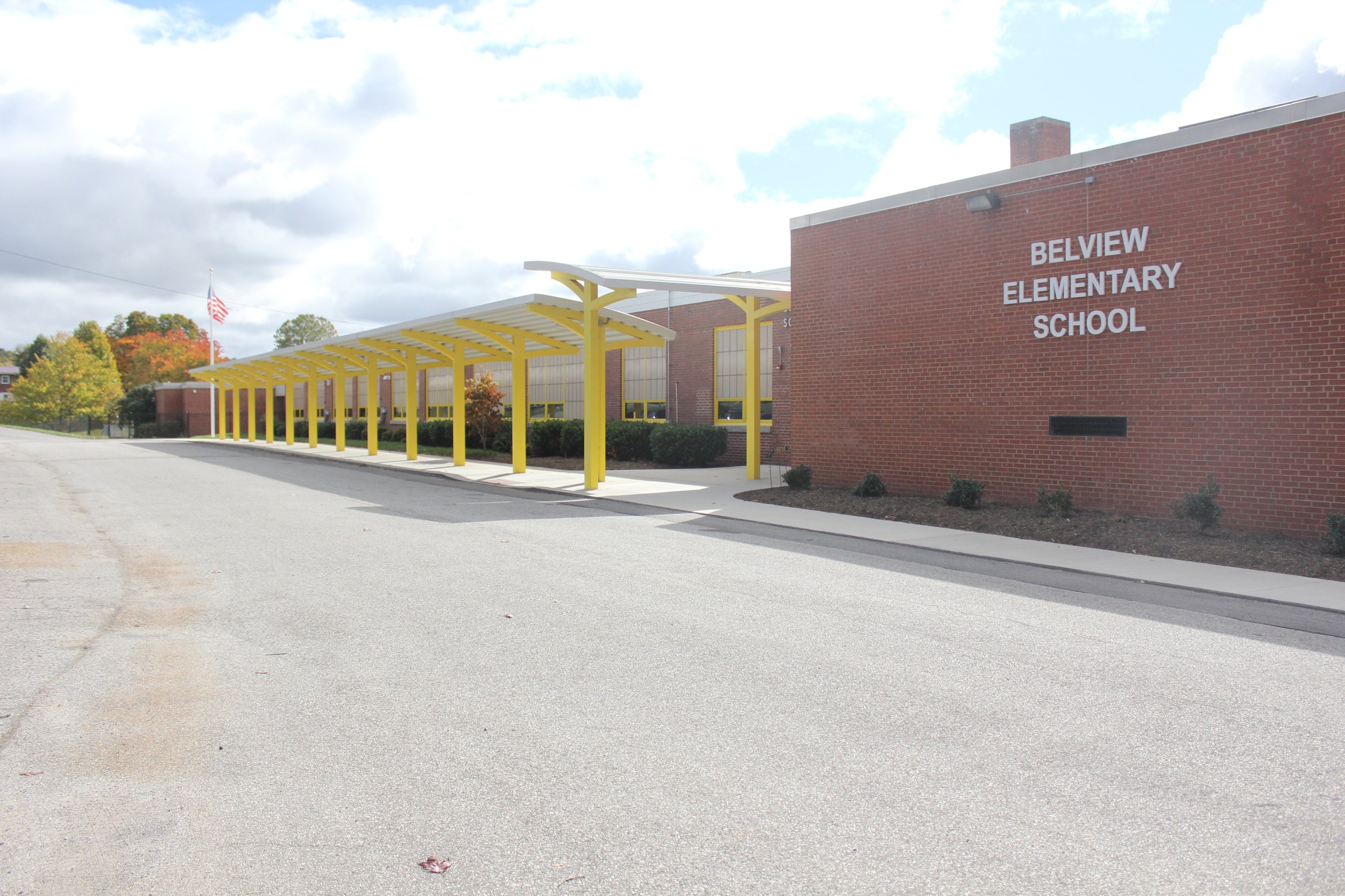 Belview Elementary School