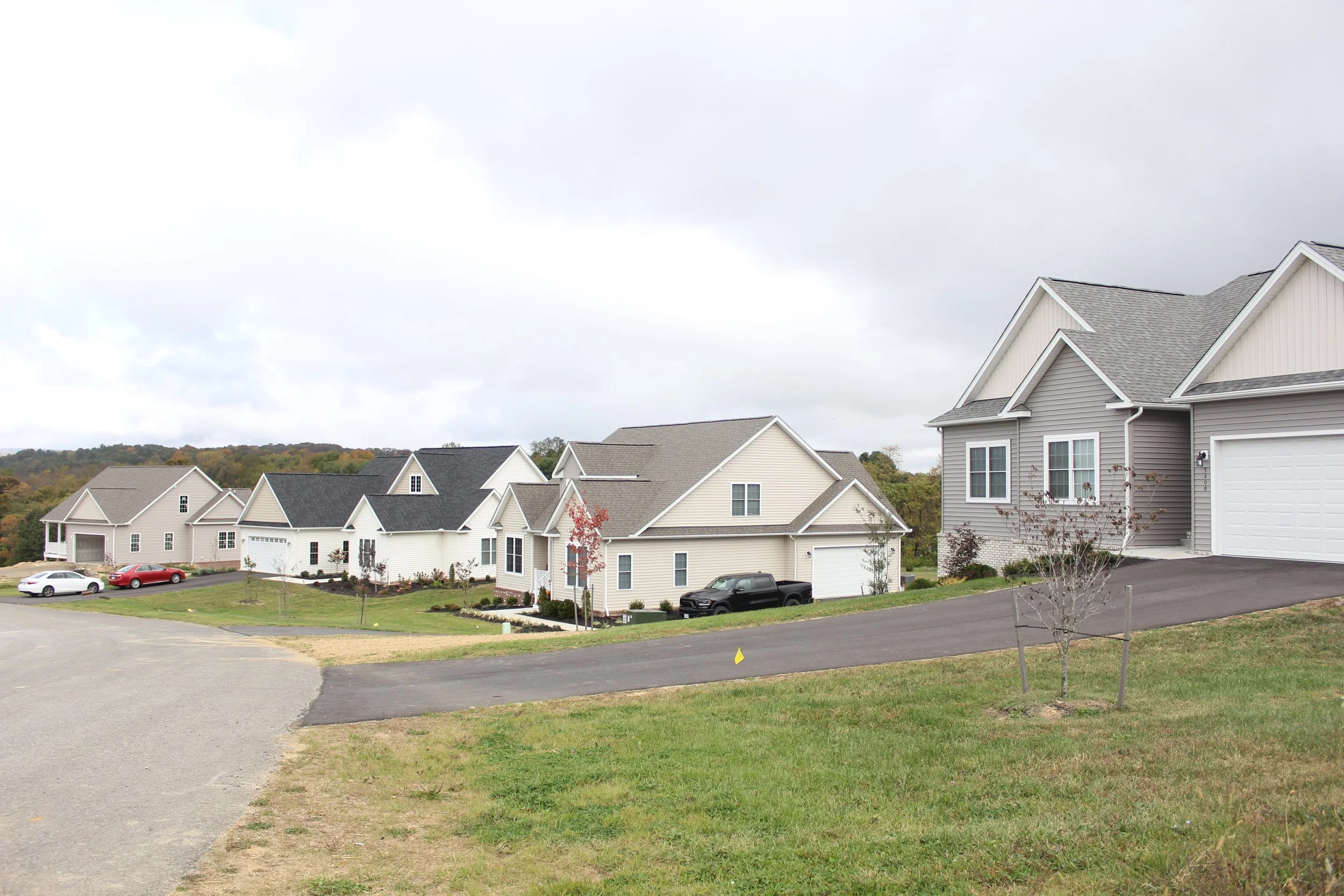 Countryside Landing