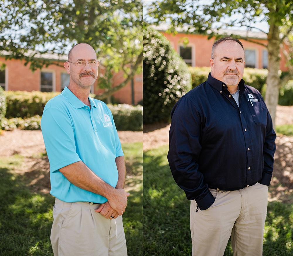 25-29 Years on the FDS Team