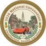 NCRS National Convention Charleston SC