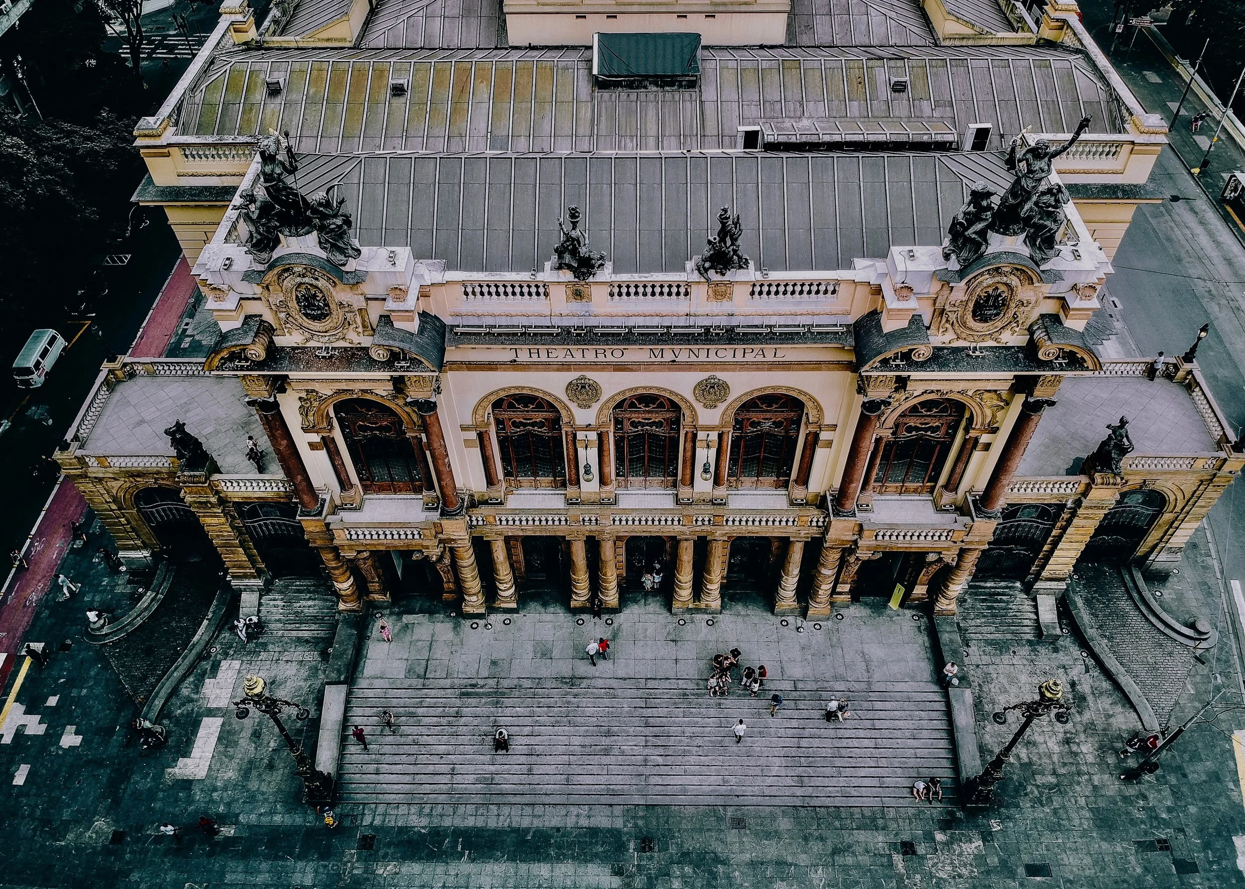 Photo by Sergio Souza