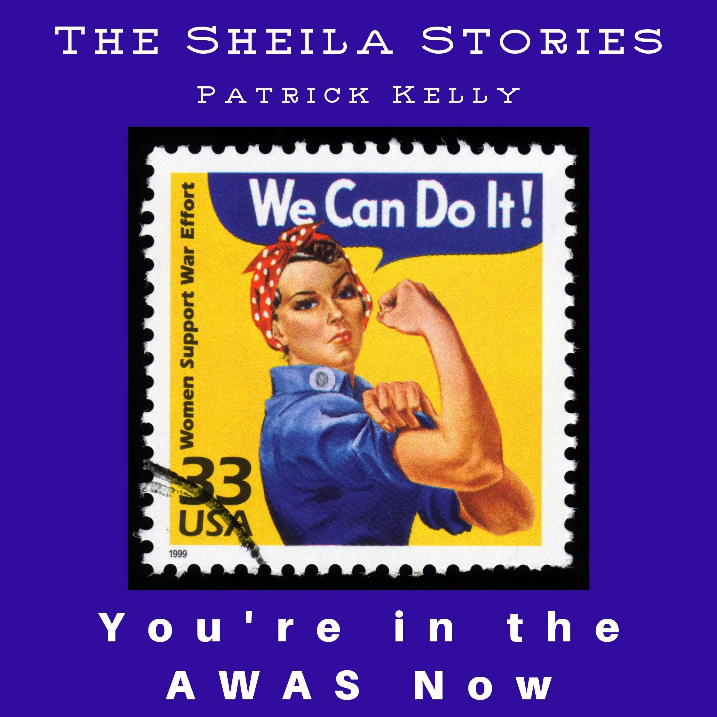 SS Cover EP09 You're in the AWAS Now Small.jpg