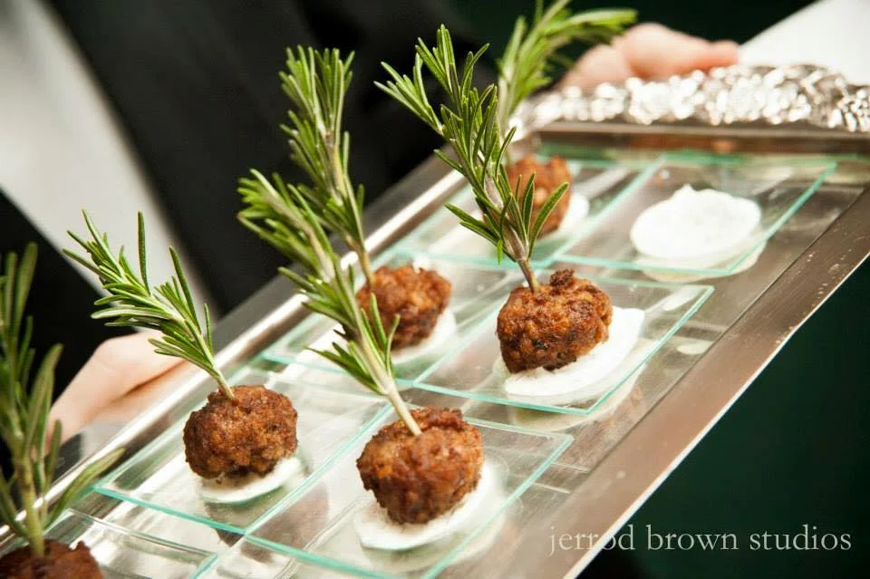 Lamb Meatballs with Taziki and Rosemary Skewers.jpg