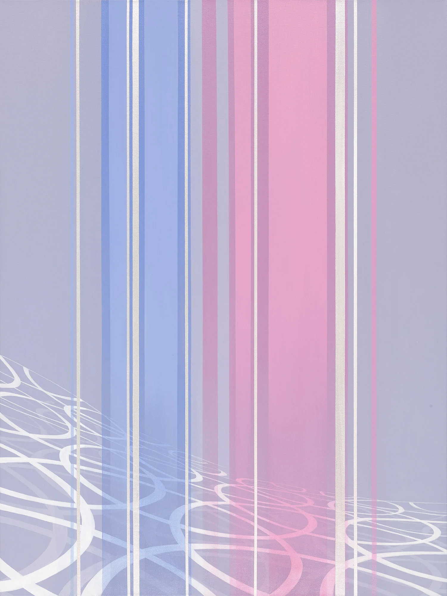 Rose Quartz and Serenity