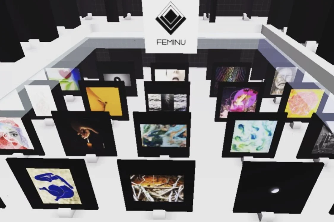 FEMINU + SUPERNOVA ARTS