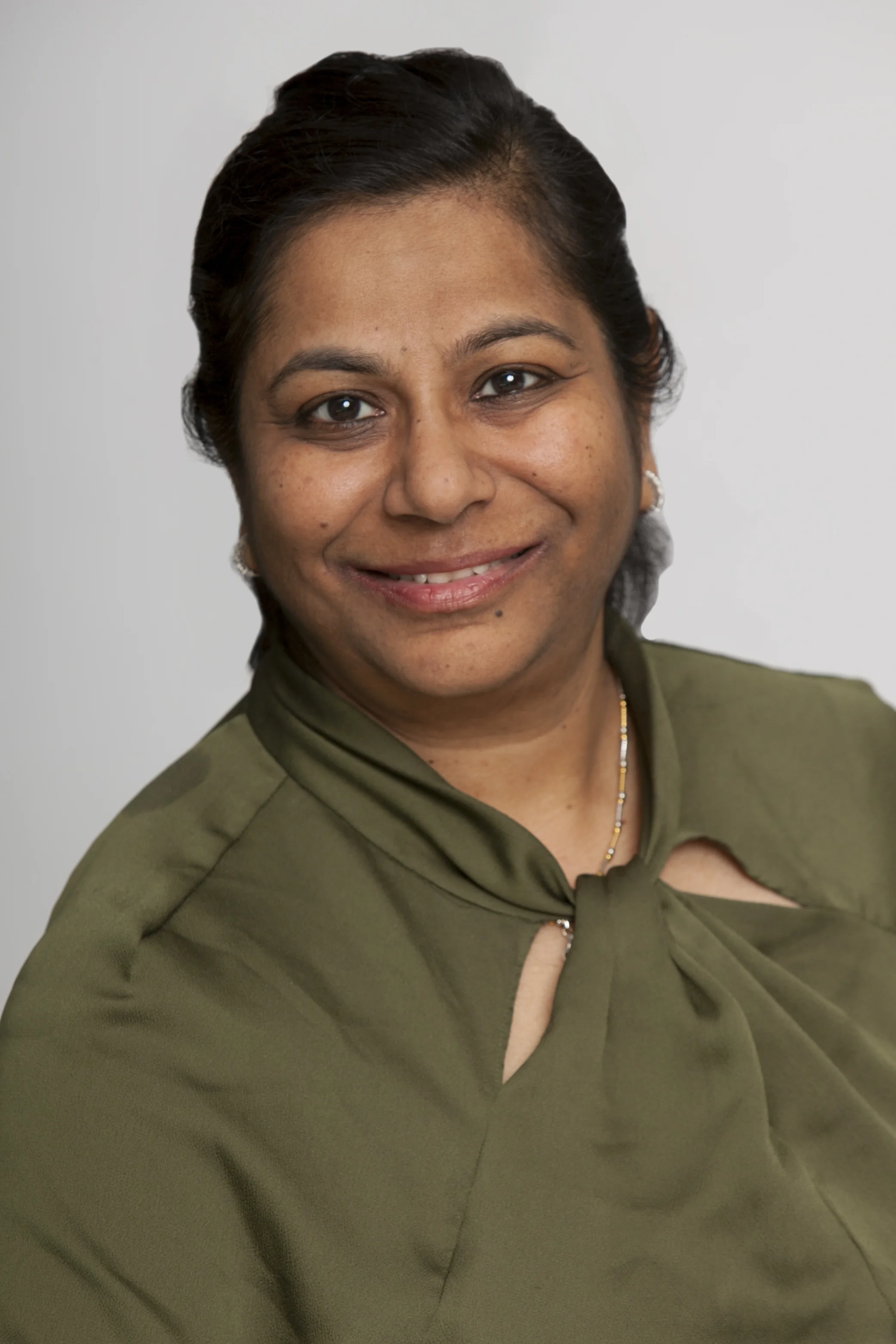 Shobana Balakrishnan