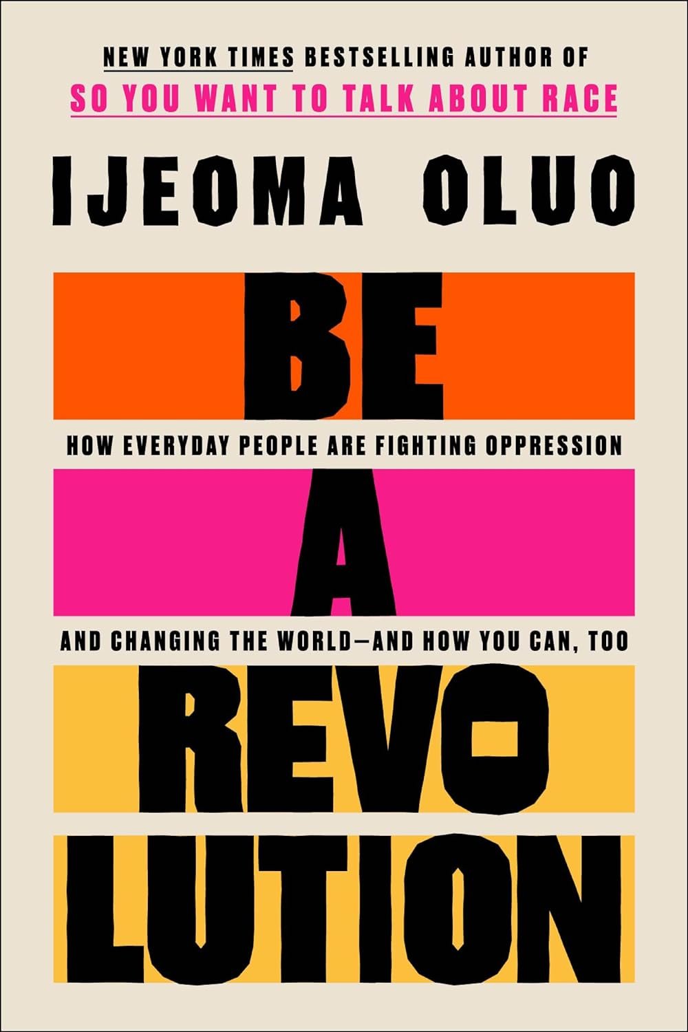 Ijeoma Oluo at the Sammamish Library After Hours — King County Library