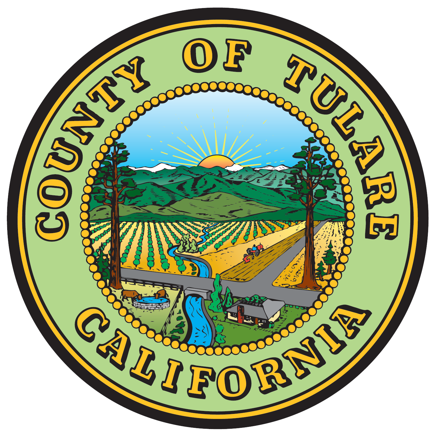 Tulare County - Add Text - Board of Supervisors.png