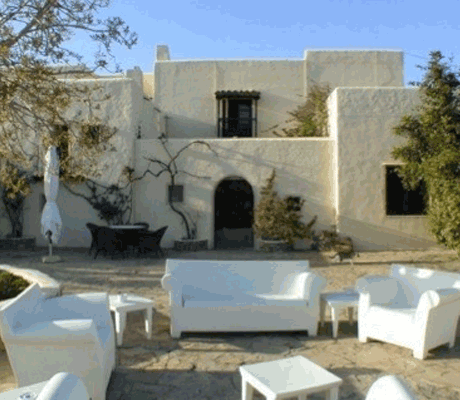 Can Talaias, Ibiza