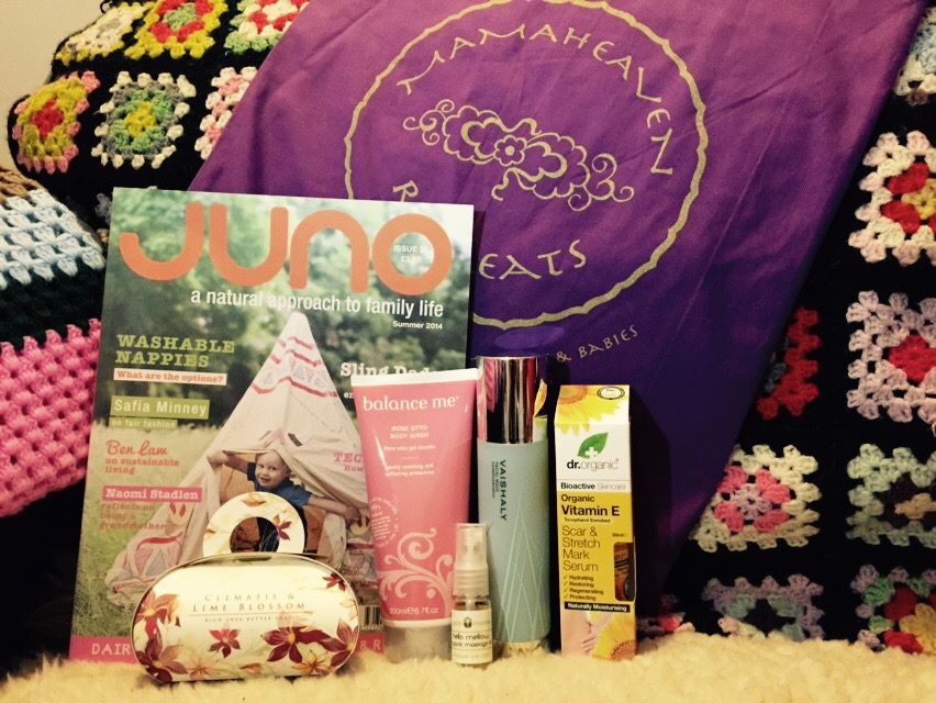 Mamaheaven goodie bag June 2014.jpg