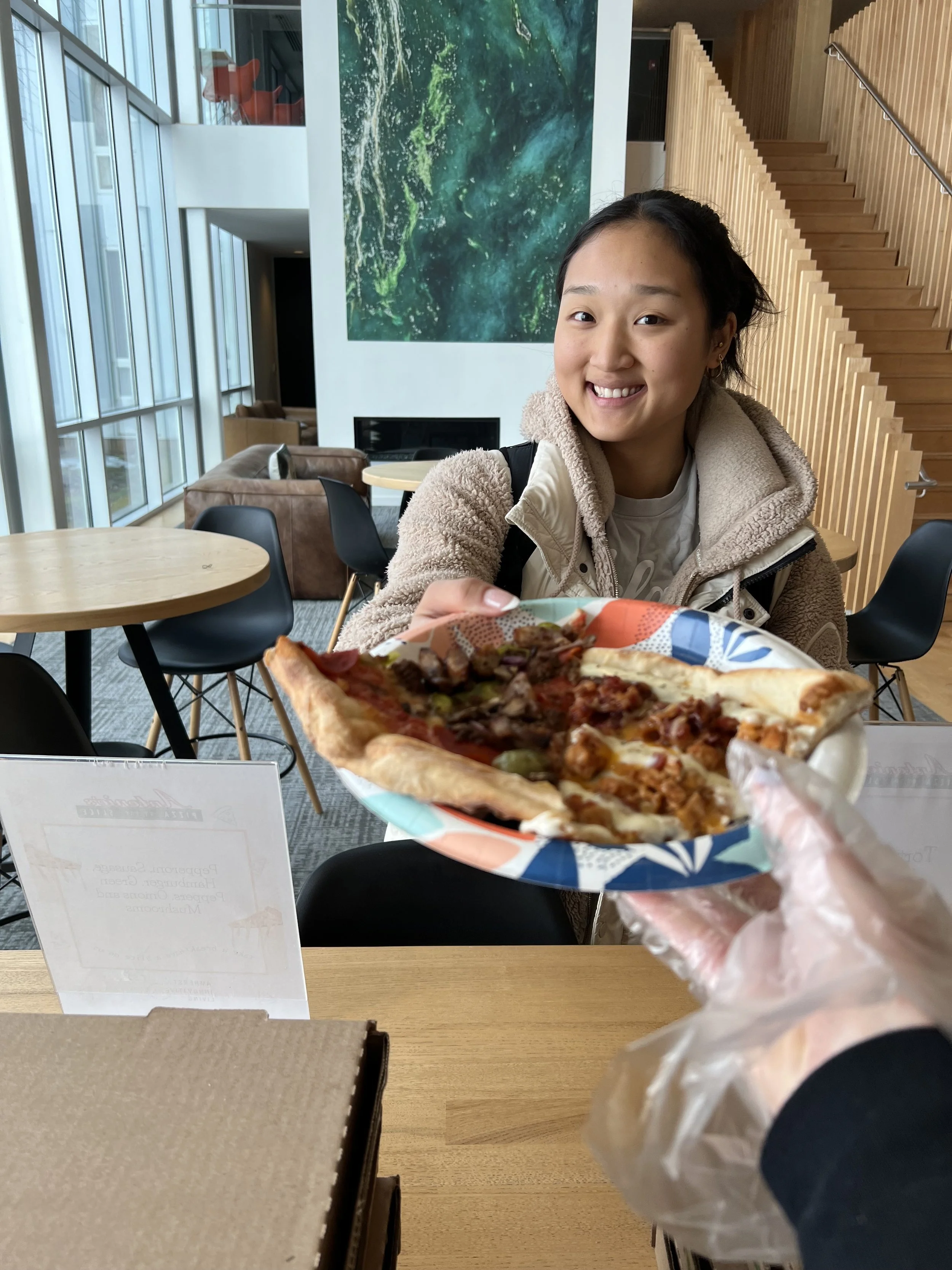 Slicing Into Pi(e) Day