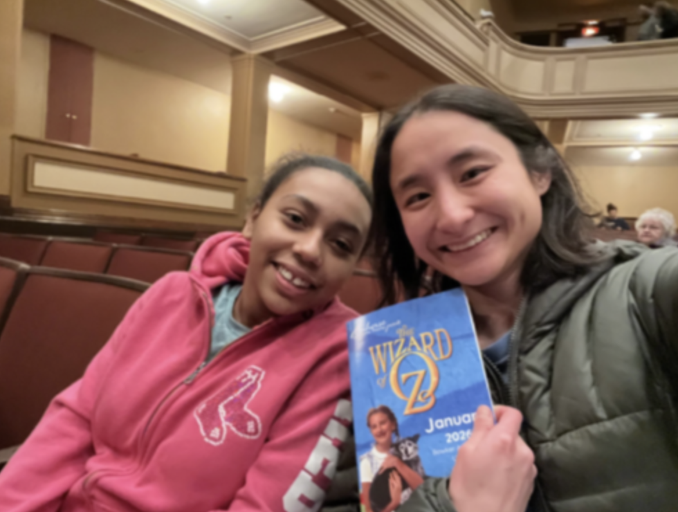 Making the Arts Accessible: AIL Supports Amherst Community Theater