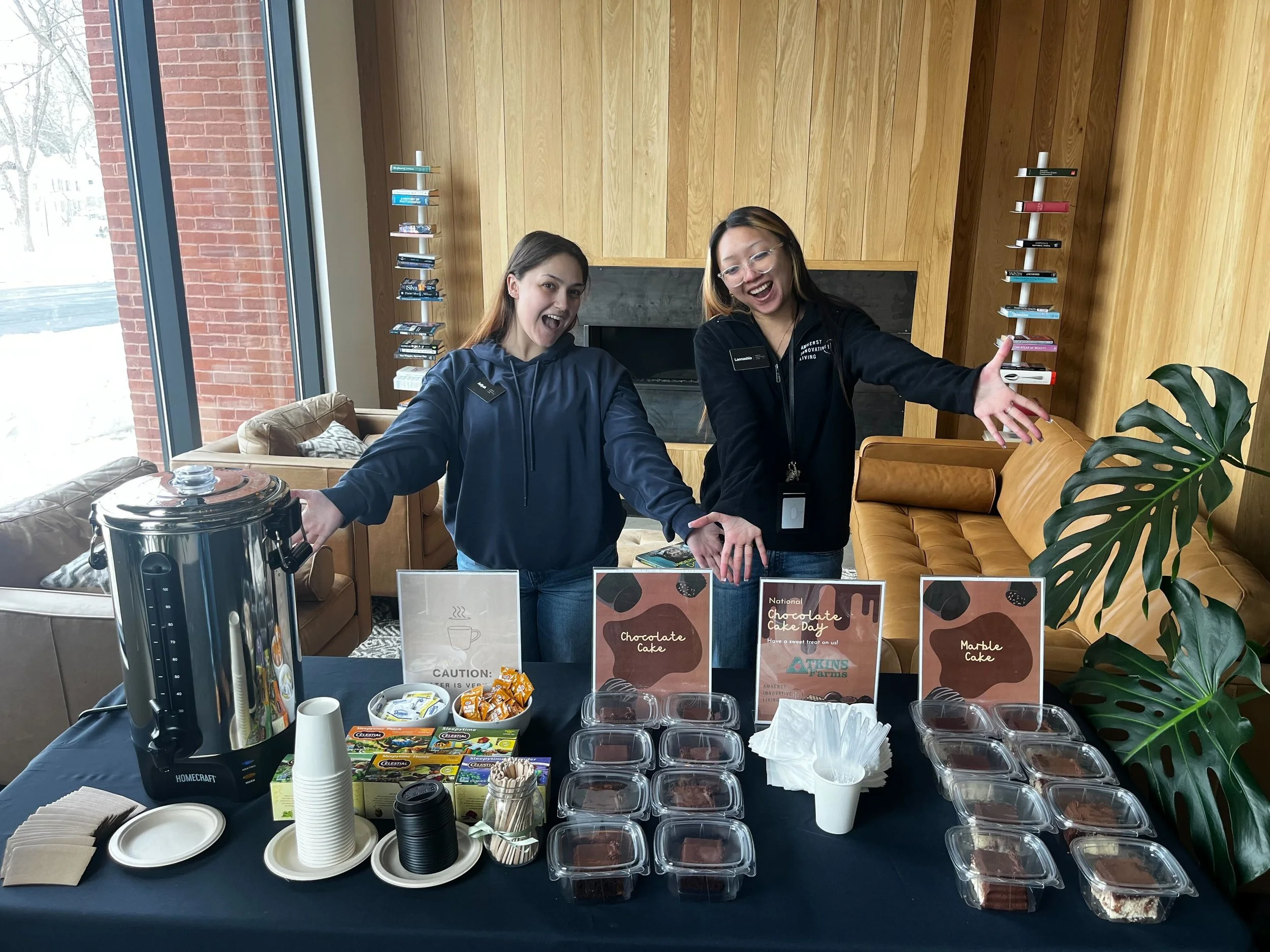 A Sweet Celebration for National Chocolate Day