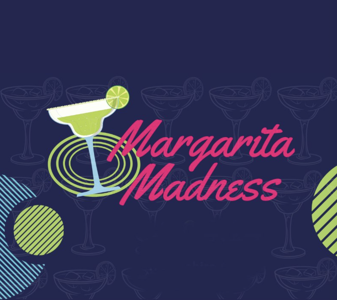 Mixing It Up for a Cause: AIL Supports Margarita Madness
