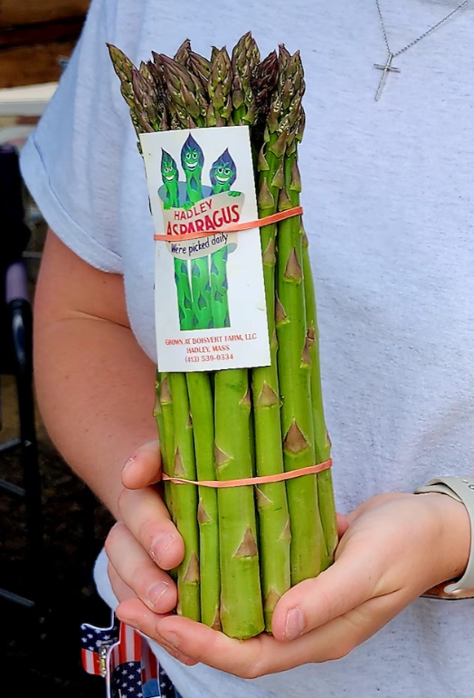 North Hadley Asparagus Days 2026