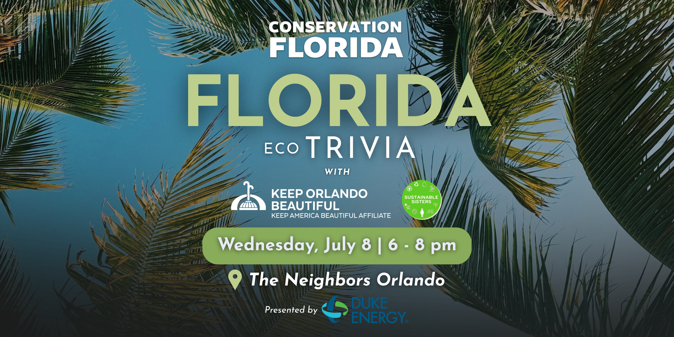 Florida Eco Trivia