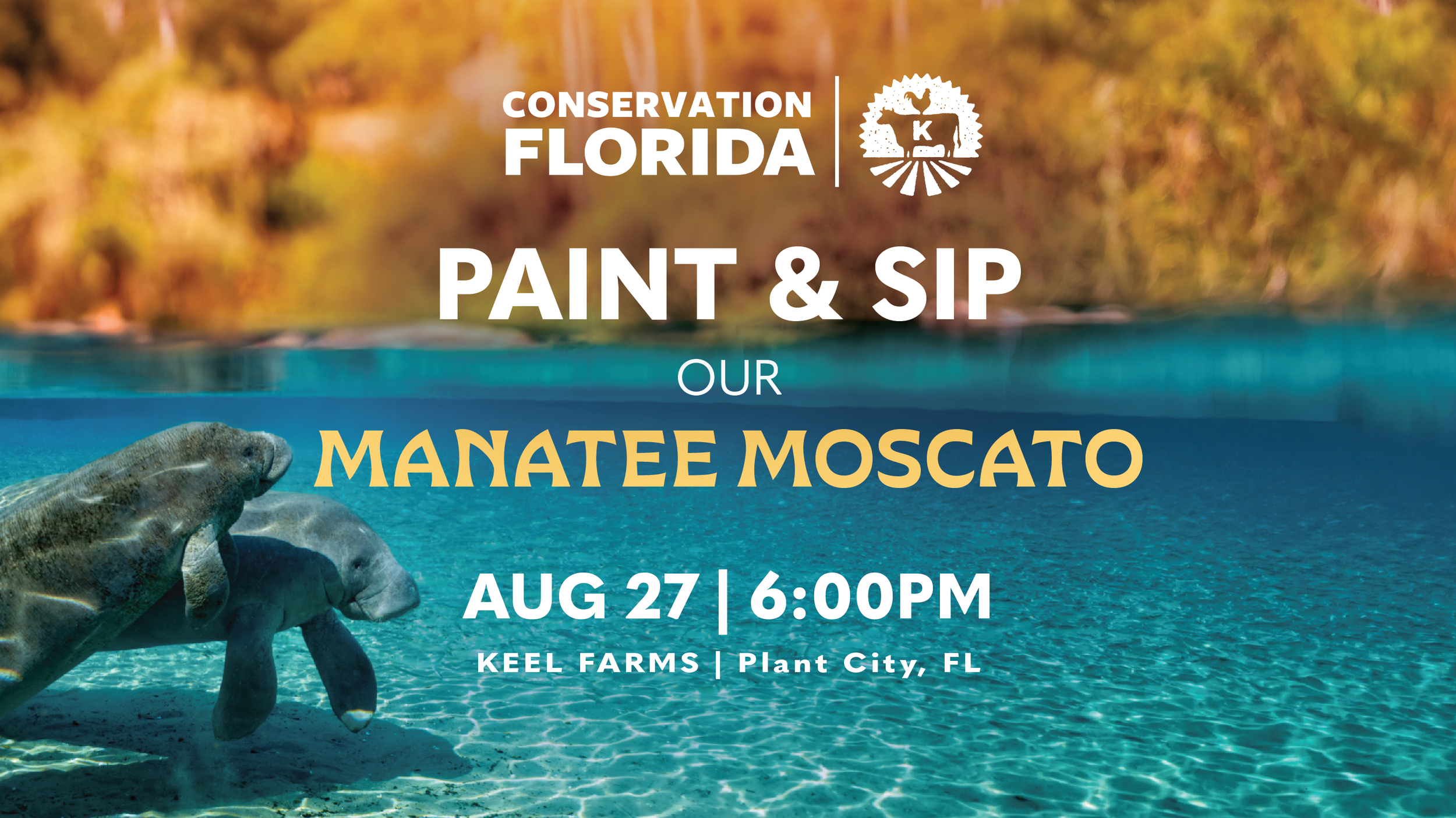 Conservation on Canvas at Keel Farms