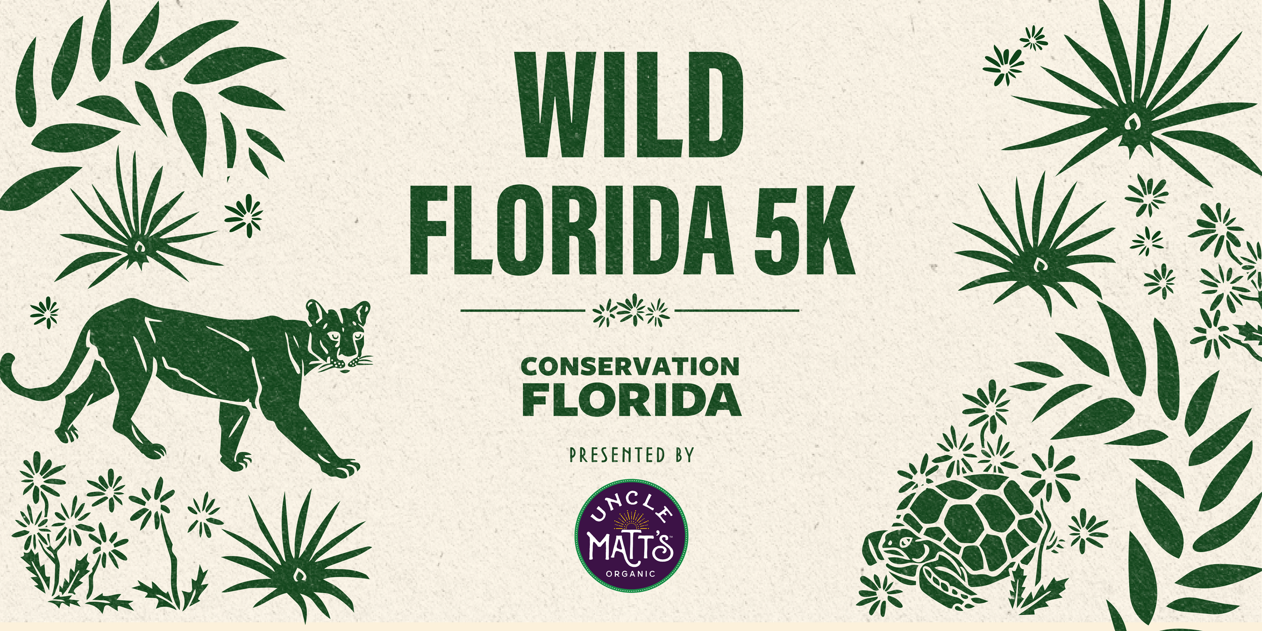 Wild Florida 5k in Orlando